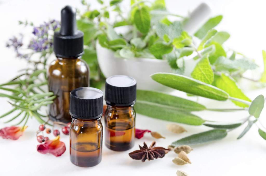 aromaterapija protiv prehlada