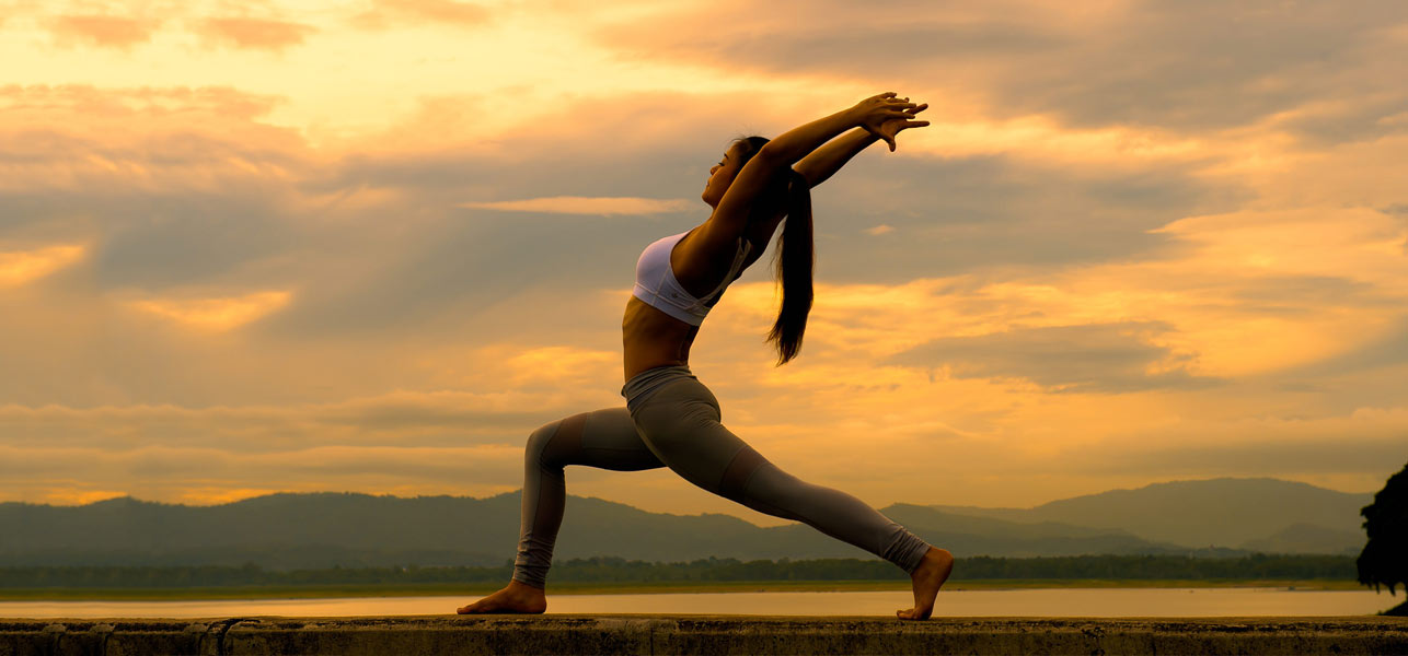 joga i meditacija