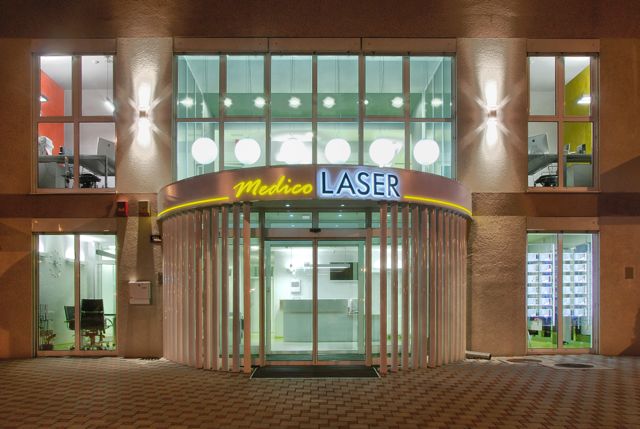 Medico Laser