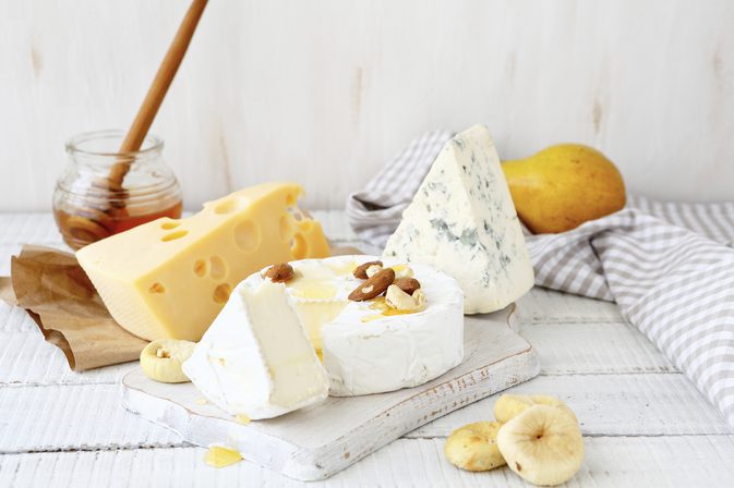 mladi sir kao prirodni probiotik
